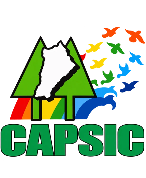 Logo de CAPSIC